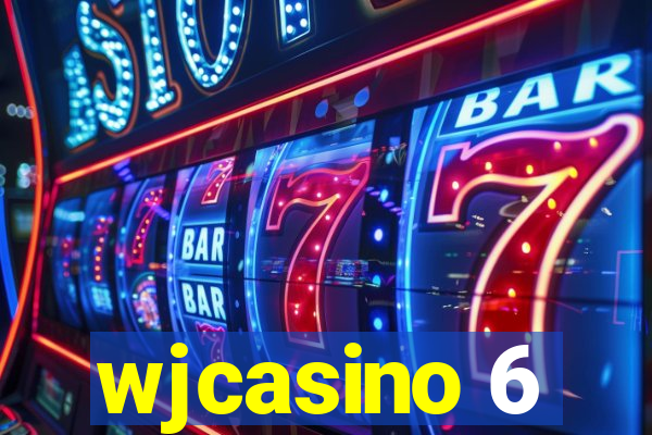 wjcasino 6